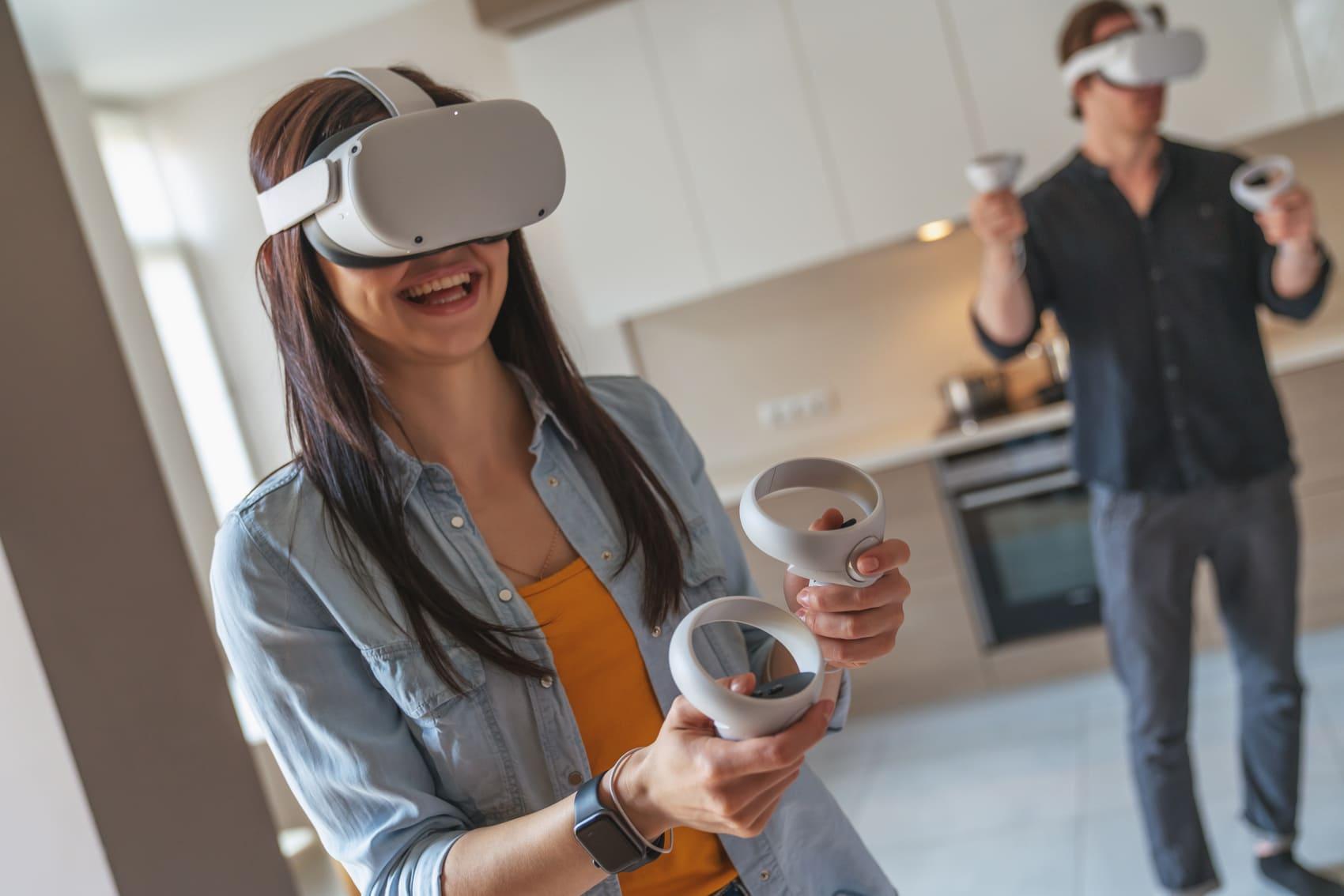 Pnernarb: Navegación 3D y confort en entornos virtuales.